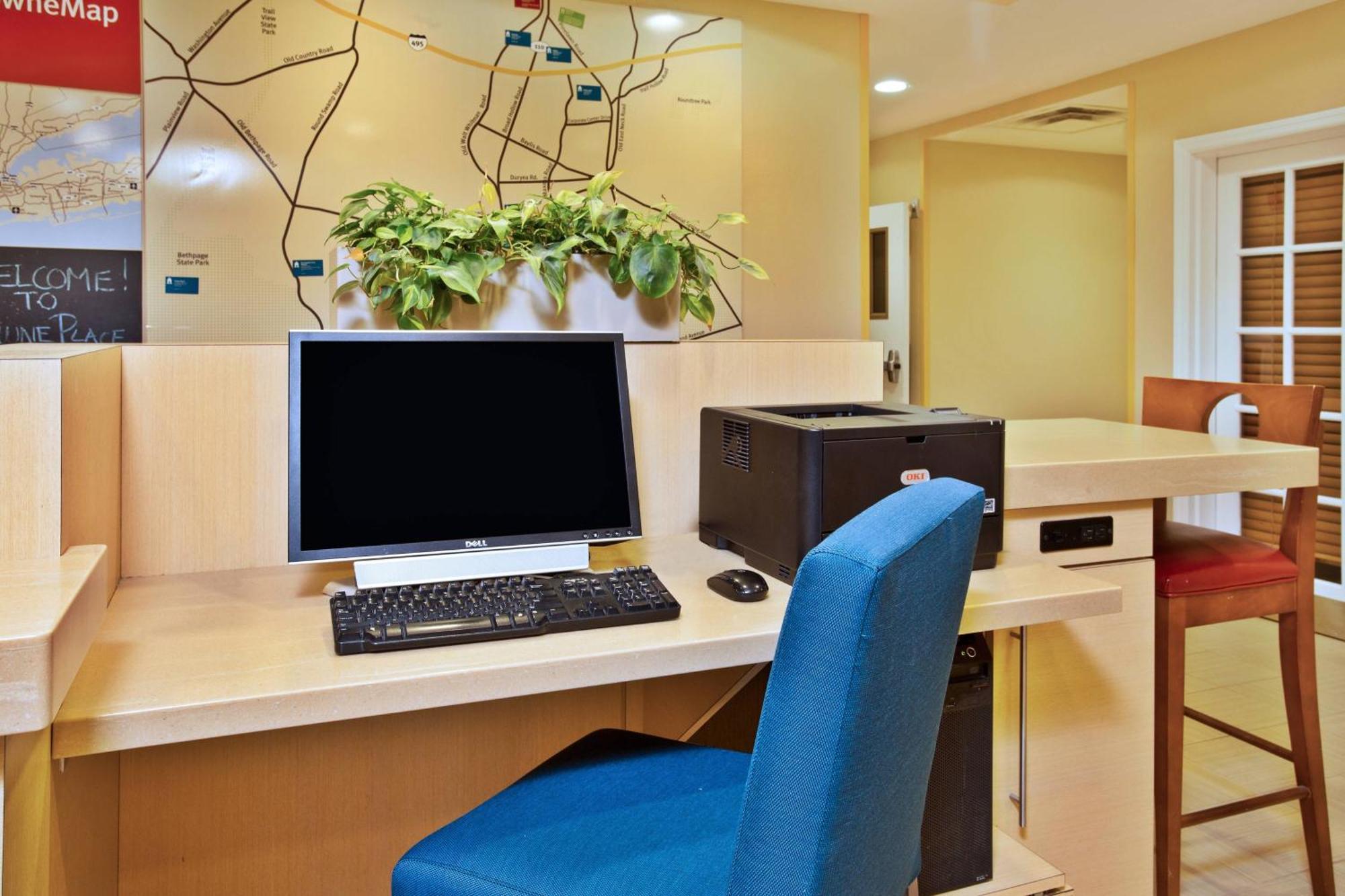Towneplace Suites Republic Airport Long Island Farmingdale Εξωτερικό φωτογραφία